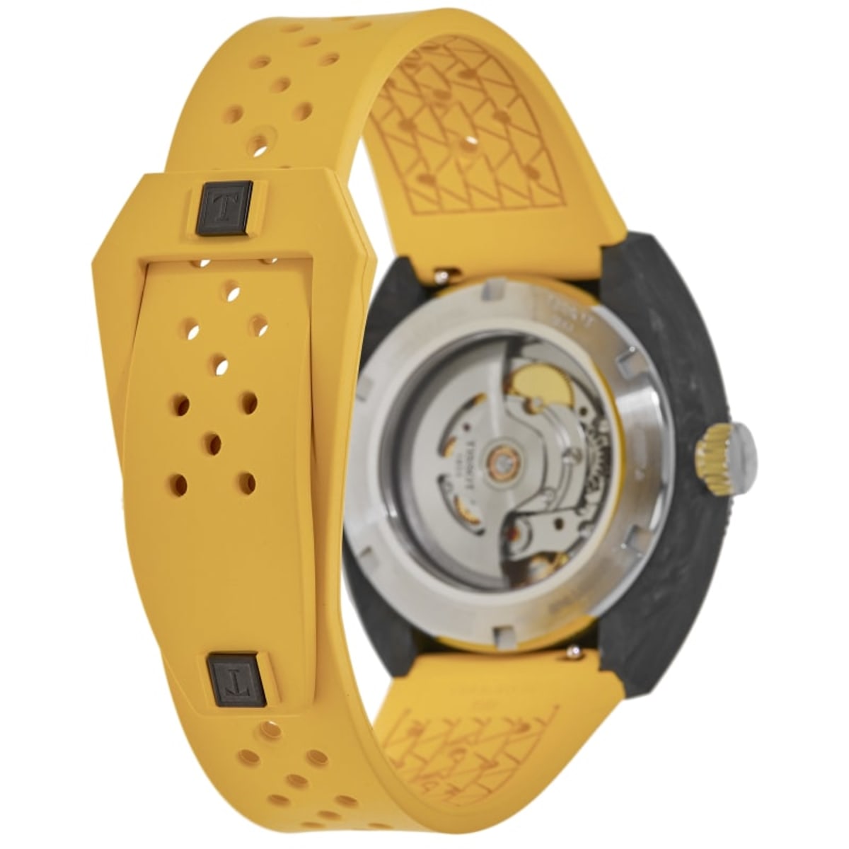 Tissot Sideral S Powermatic 80 T145.407.97.057.00 Stainless Steel 4