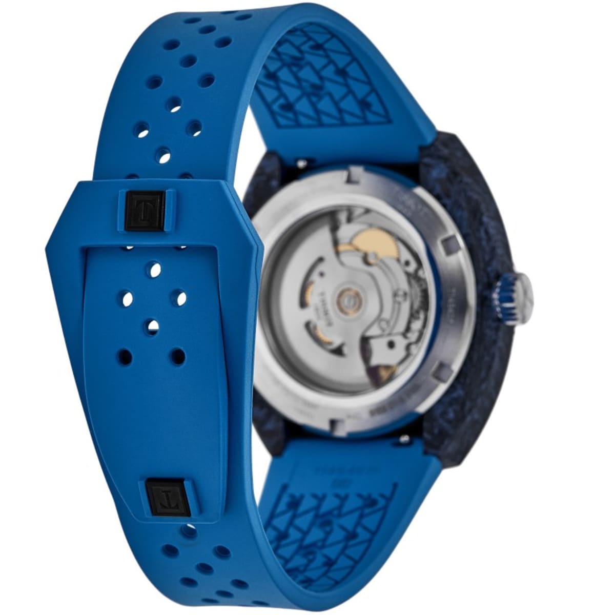 Tissot Sideral S Powermatic 80 T145.407.97.057.01 Stainless Steel 4