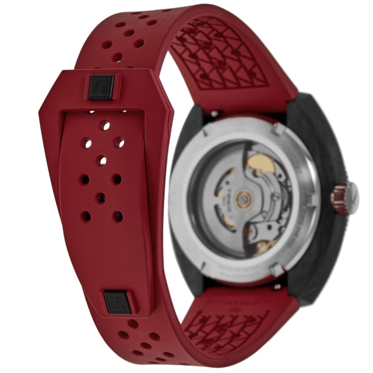 Tissot Sideral S Powermatic 80 T145.407.97.057.02 Stainless Steel 4