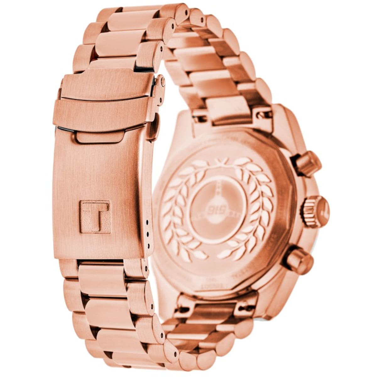 Tissot PRS 516 Chronograph T149.417.33.051.00 Stainless Steel 4