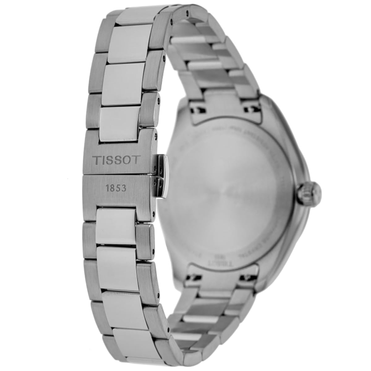 Tissot PR 100 Quartz T150.210.11.351.00 Stainless Steel 4