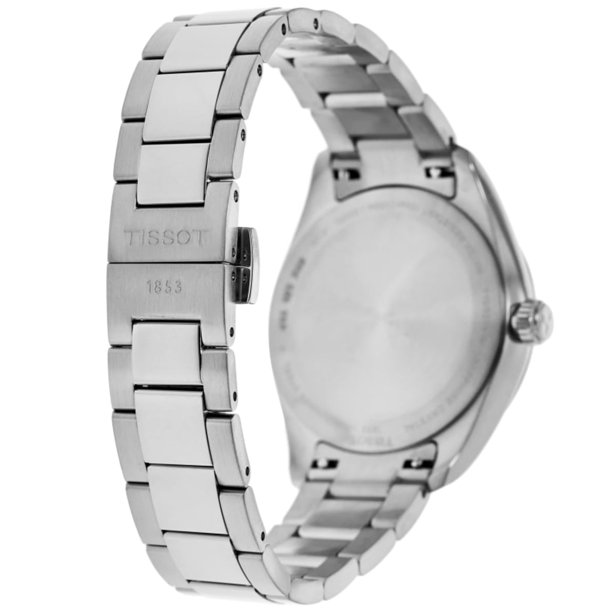 Tissot PR 100 Quartz T150.210.21.031.00 Stainless Steel 4