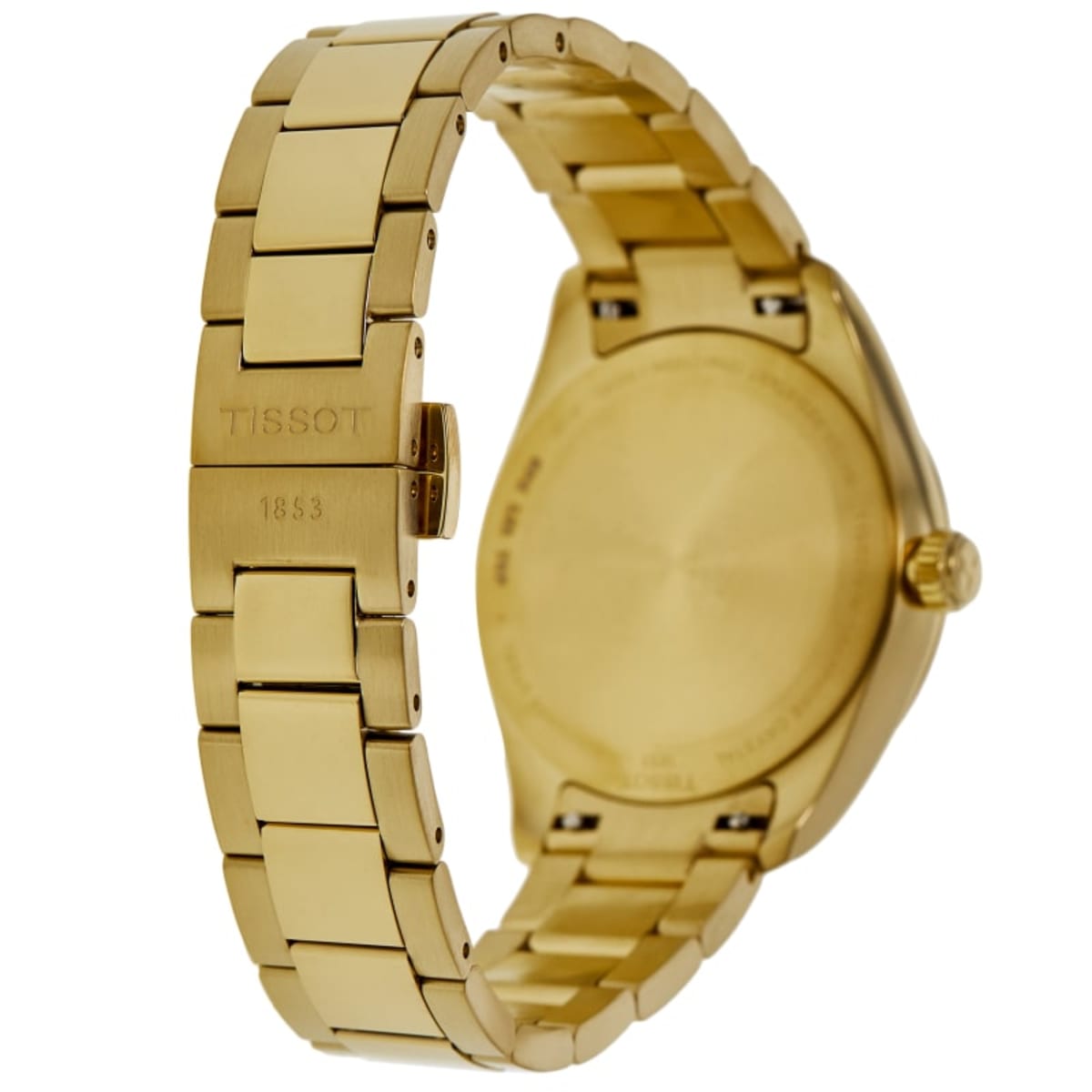 Tissot PR 100 Quartz T150.210.33.021.00 Stainless Steel 4