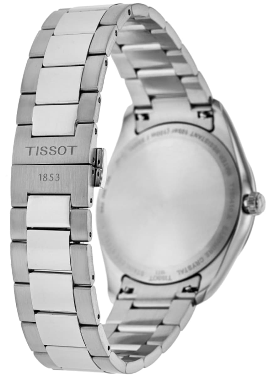 Tissot PR 100 Quartz T150.410.11.051.00 Stainless Steel 4