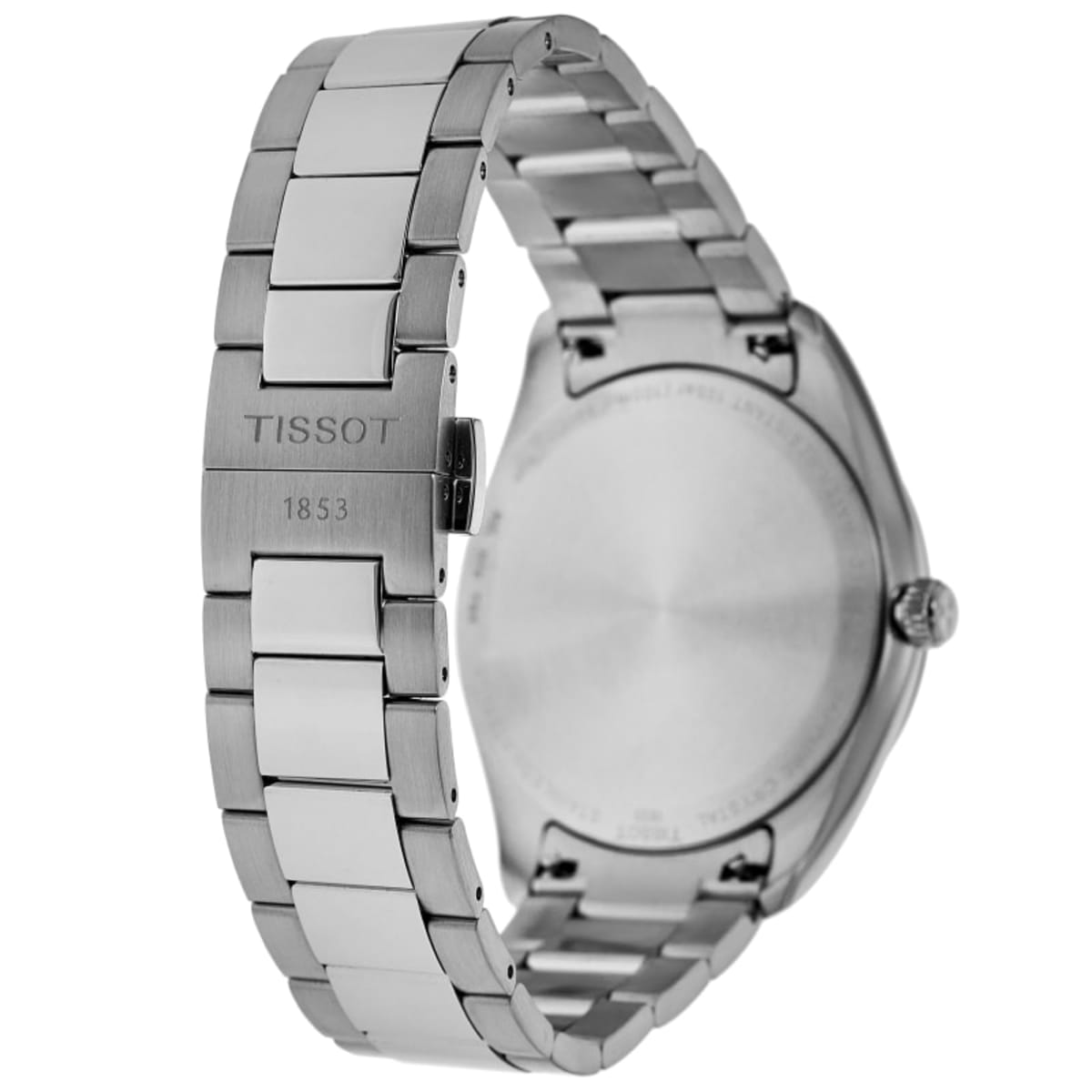 Tissot PR 100 Quartz T150.410.11.091.00 Stainless Steel 4