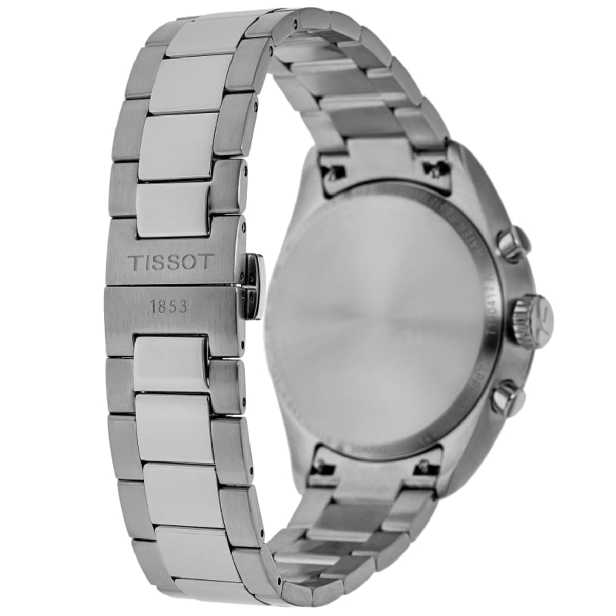 Tissot PR 100 Chronograph T150.417.11.041.00 Stainless Steel 4