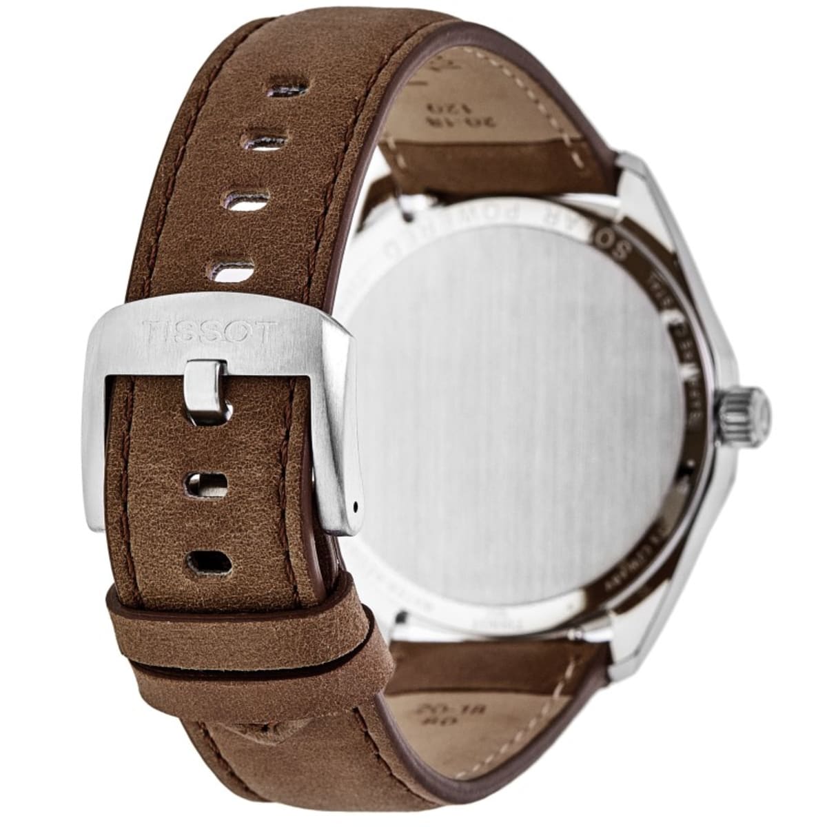 Tissot PRC100 T151.422.16.031.00 Stainless Steel 4