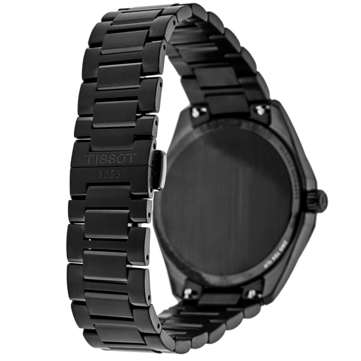 Tissot PRC100 Solar T151.422.33.051.00 Stainless Steel 4