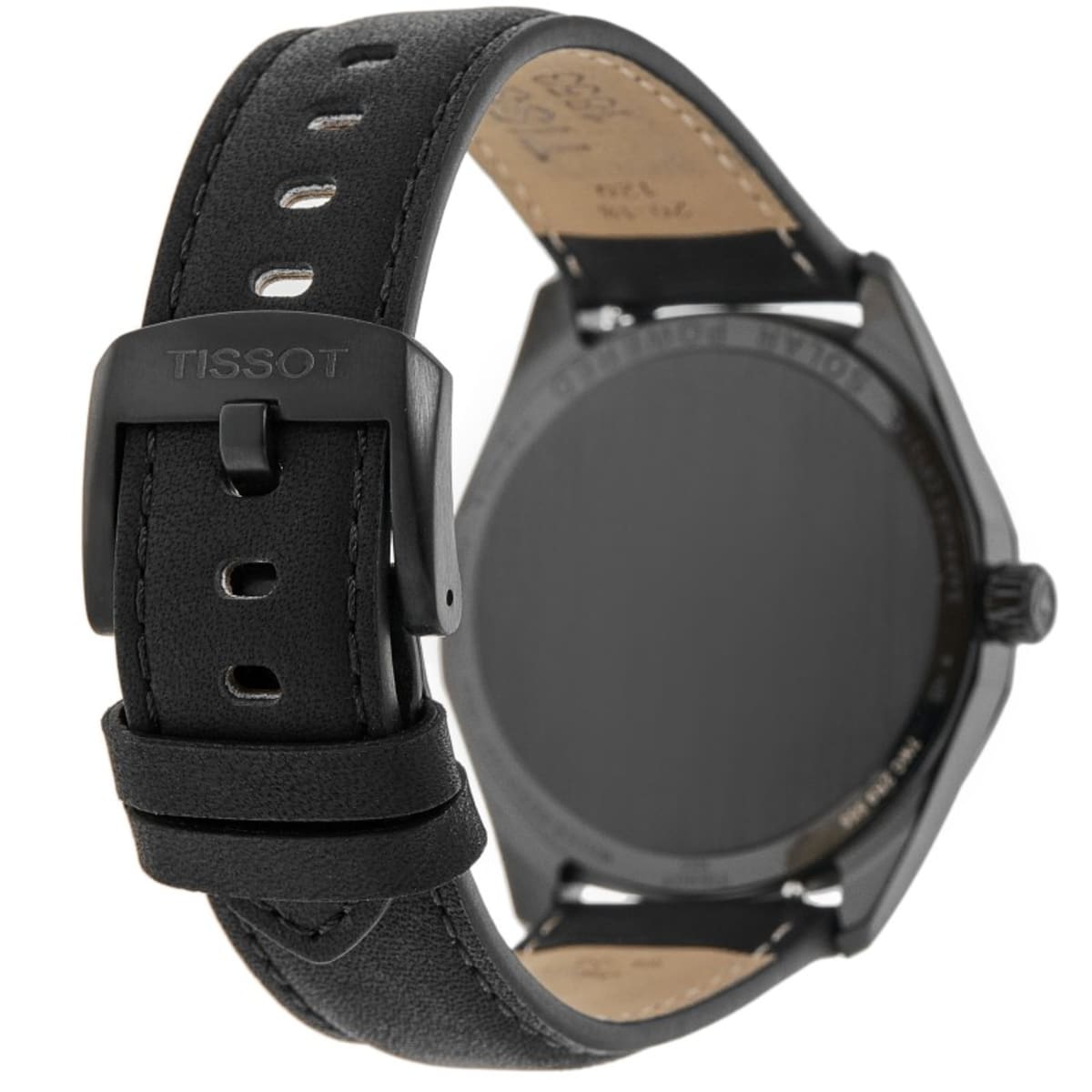 Tissot PRC100 Solar T151.422.36.051.00 Stainless Steel 4