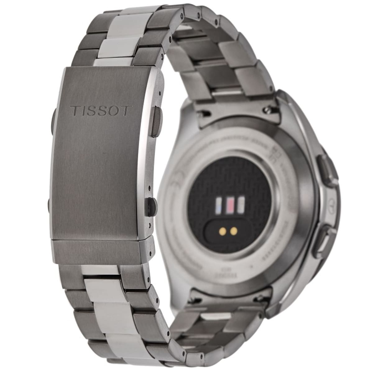 Tissot T-Touch Connect Solar T153.420.44.051.00 Titanium 4