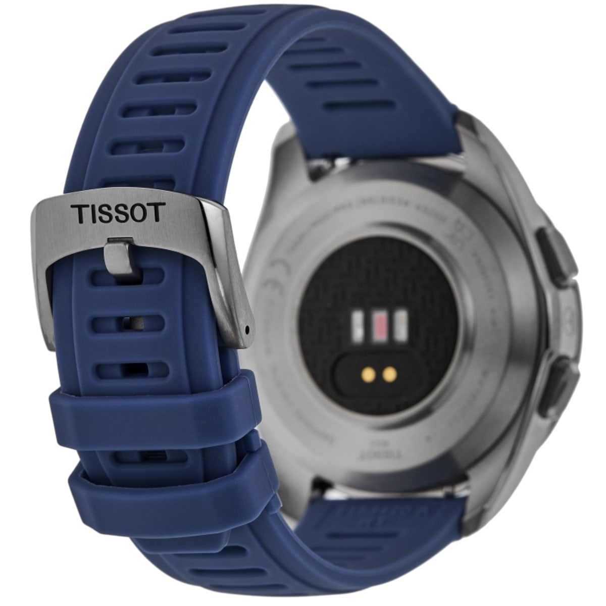 Tissot T-Touch Connect Solar T153.420.47.051.01 Titanium 4