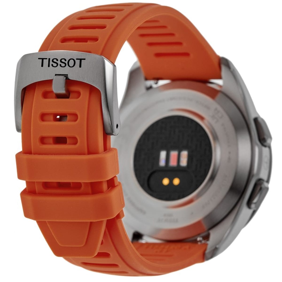 Tissot T-Touch Connect Solar T153.420.47.051.02 Titanium 4