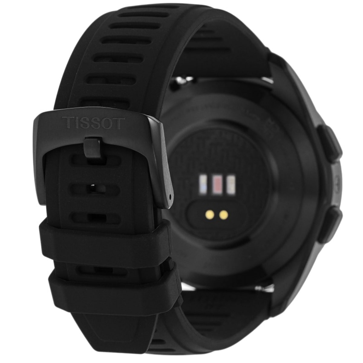 Tissot T-Touch Connect Solar T153.420.47.051.04 Titanium 4