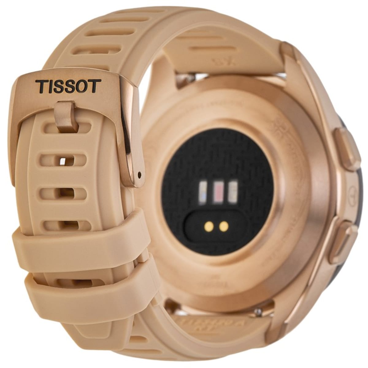 Tissot T-Touch Connect Solar T153.420.47.051.05 Titanium 4