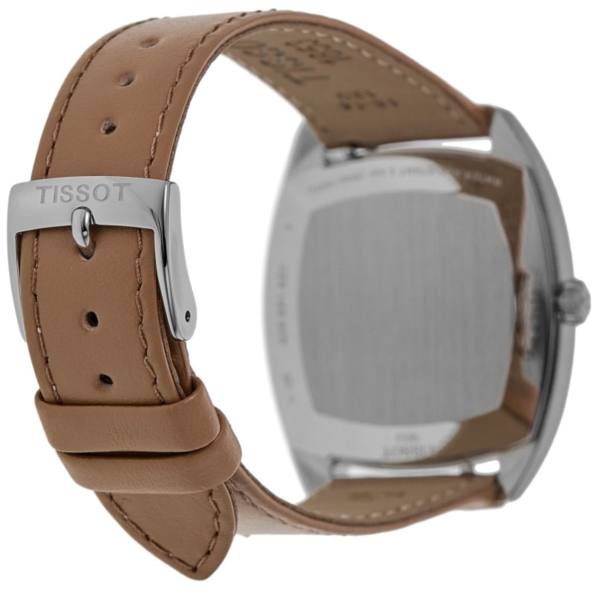 Tissot Stylist Quartz T159.909.16.031.00 Stainless Steel 4