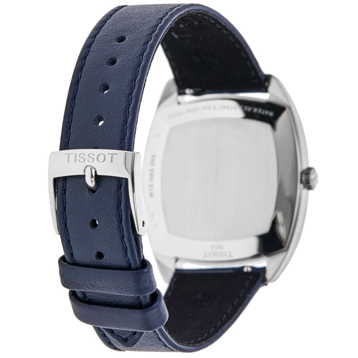 Tissot Stylist T159.909.16.043.00 Stainless Steel 4