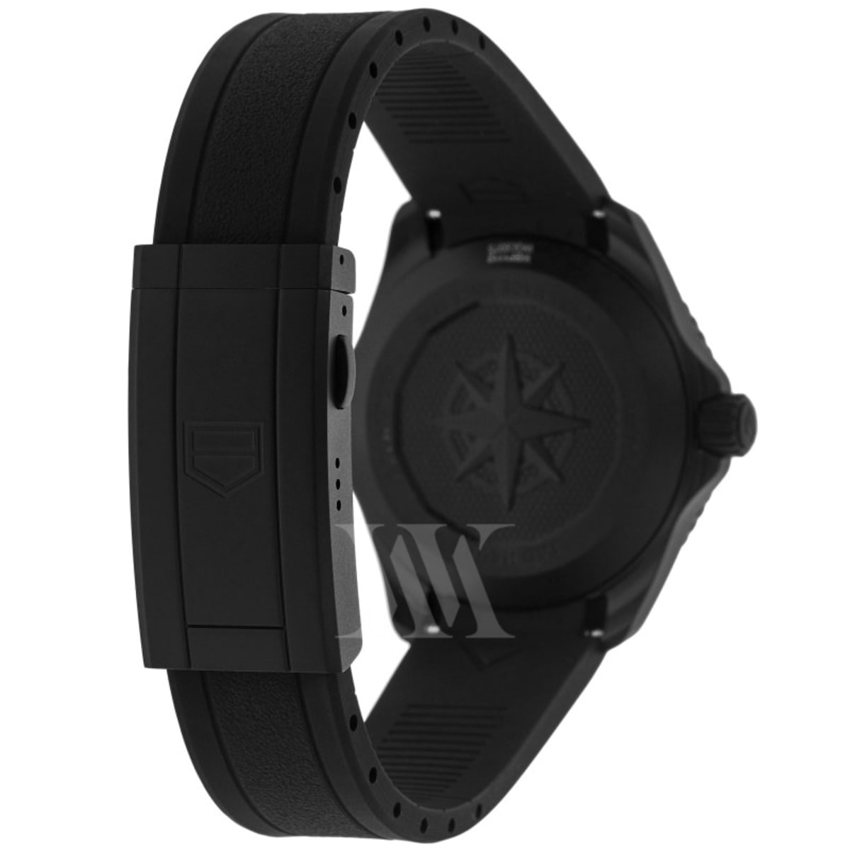 Tag Heuer Aquaracer Solargraph WBP1112.FT6199 Stainless Steel 4