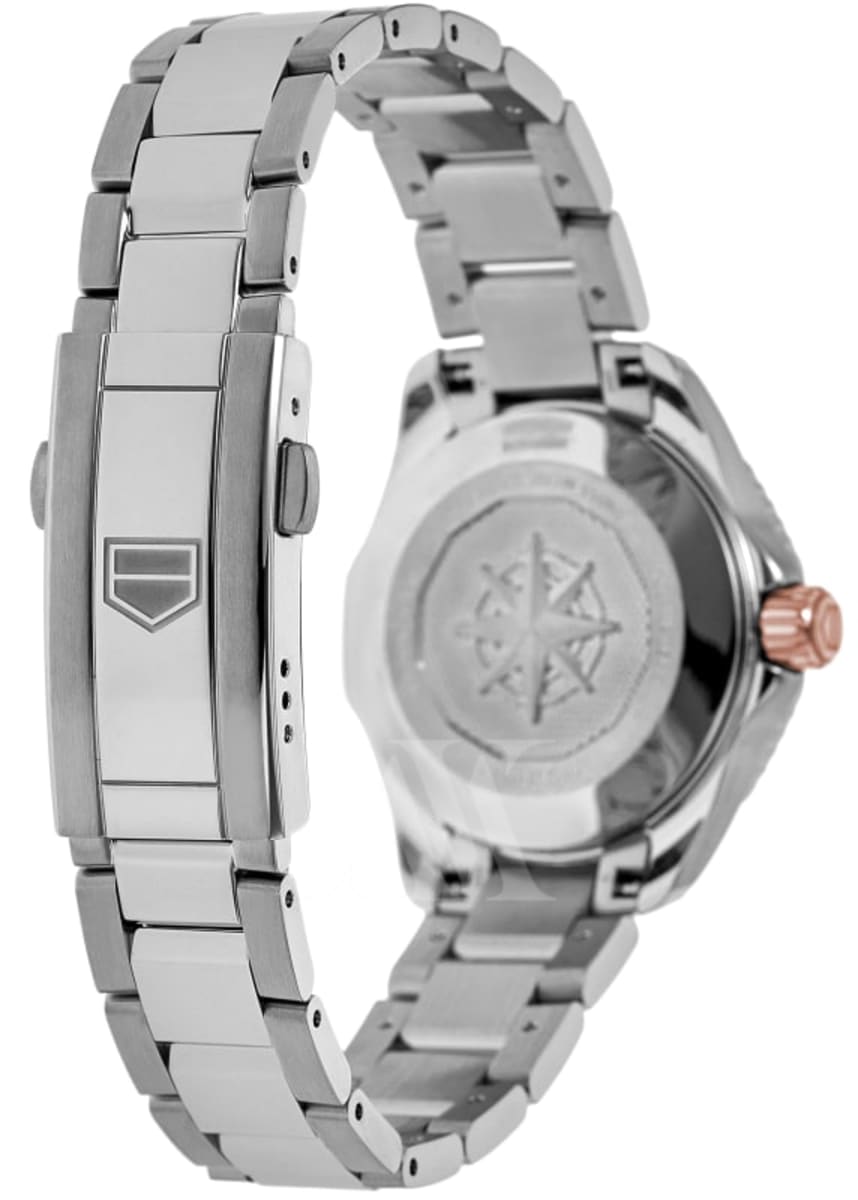 Tag Heuer Aquaracer Professional 200 WBP1451.BA0622 Stainless Steel 4