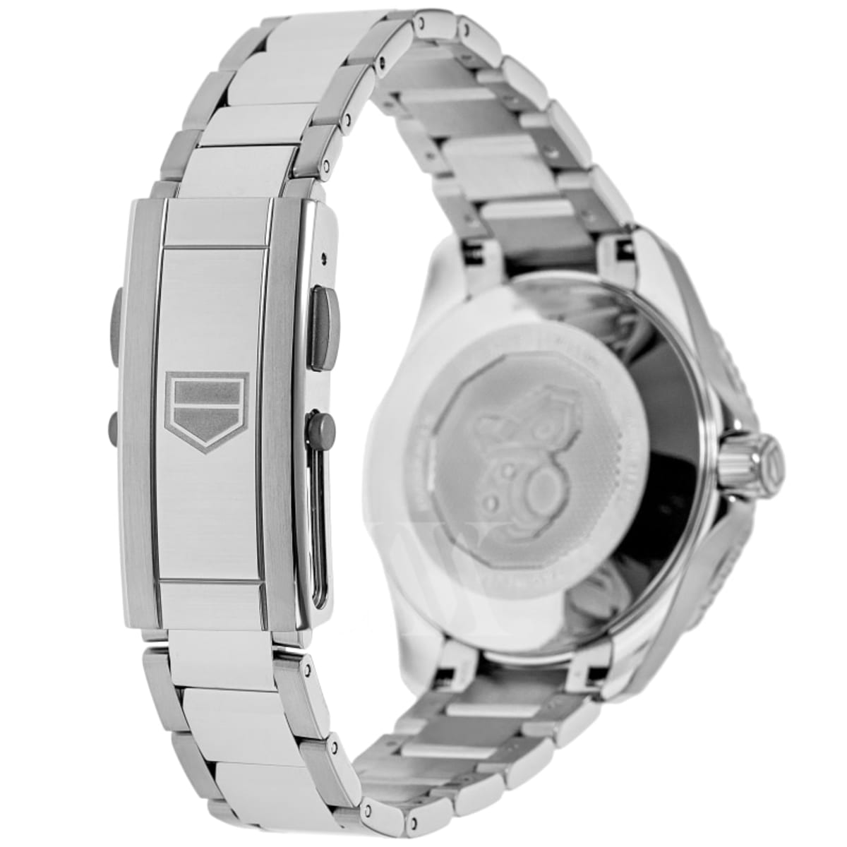 Tag Heuer Aquaracer Professional 300 Date WBP231K.BA0618 Stainless Steel 4