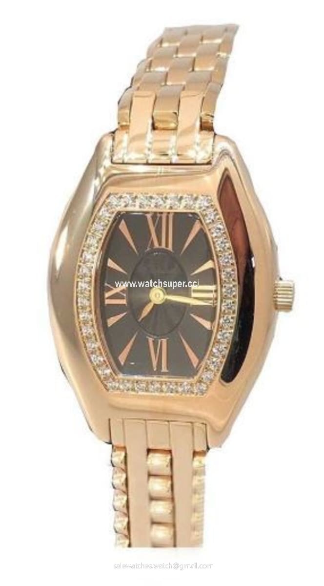 Chopard Happy Sport  109191-5001 Rose Gold Watch
