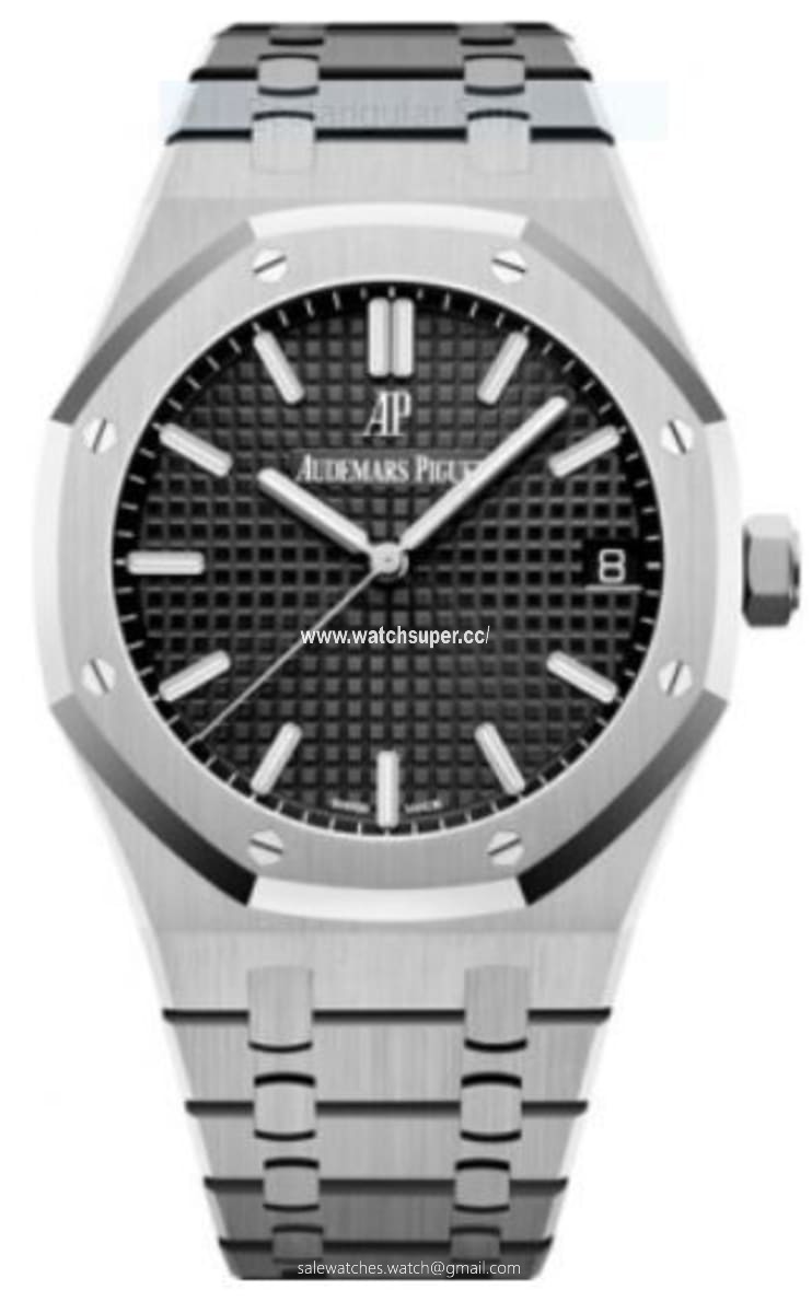 Audemars Piguet Royal Oak Automatic 15500ST.OO.1220ST.03 Stainless Steel Watch