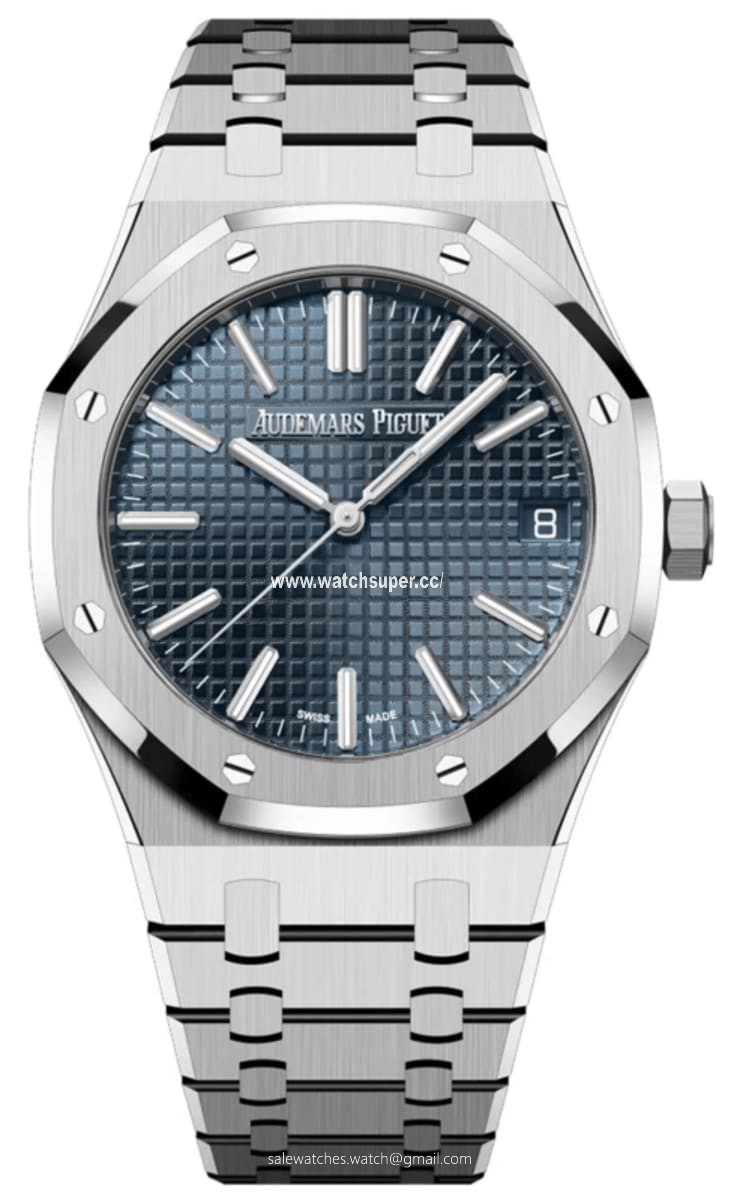 Audemars Piguet Royal Oak Automatic 15510ST.OO.1320ST.01 Stainless Steel Watch