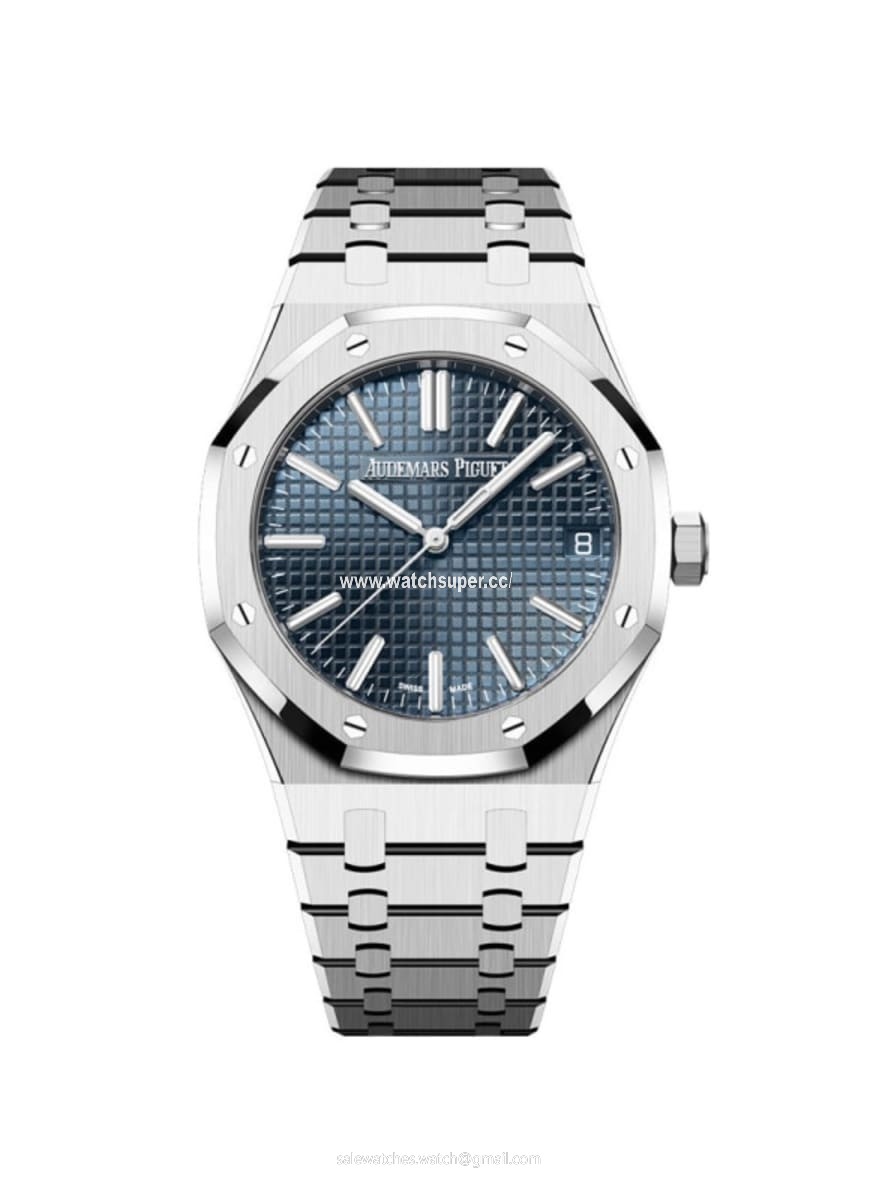 Audemars Piguet Royal Oak Automatic 15510ST.OO.1320ST.06 Stainless Steel Watch