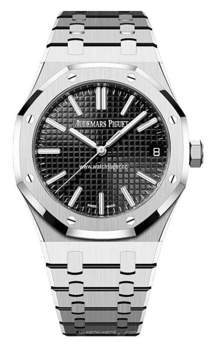 Audemars Piguet Royal Oak Automatic 15510ST.OO.1320ST.07 Stainless Steel