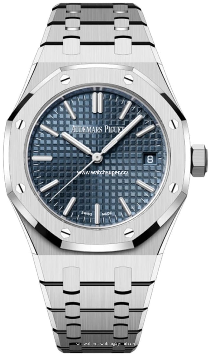 Audemars Piguet Royal Oak Automatic 15550ST.OO.1356ST.02 Stainless Steel Watch