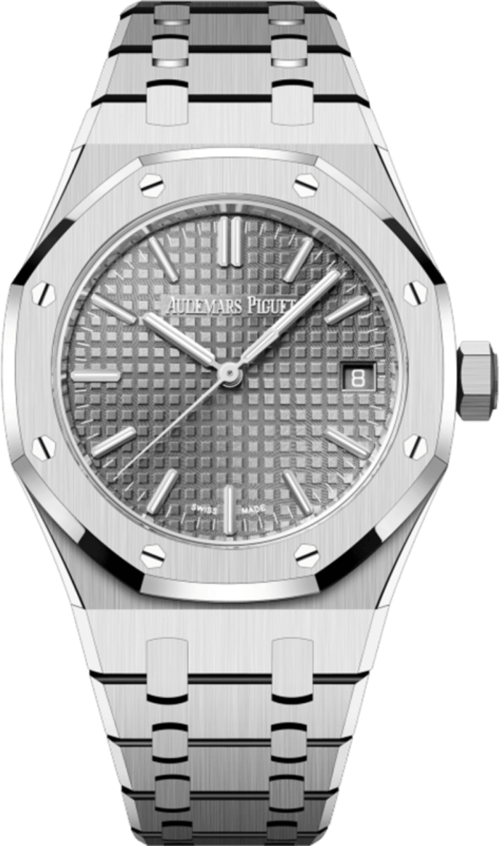 Audemars Piguet Royal Oak Automatic 15550ST.OO.1356ST.07 Stainless Steel Watch