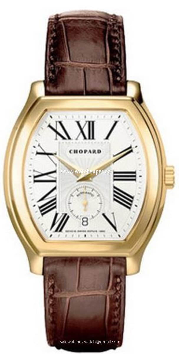 Chopard L.U.C.  162267-0001 Yellow Gold Watch
