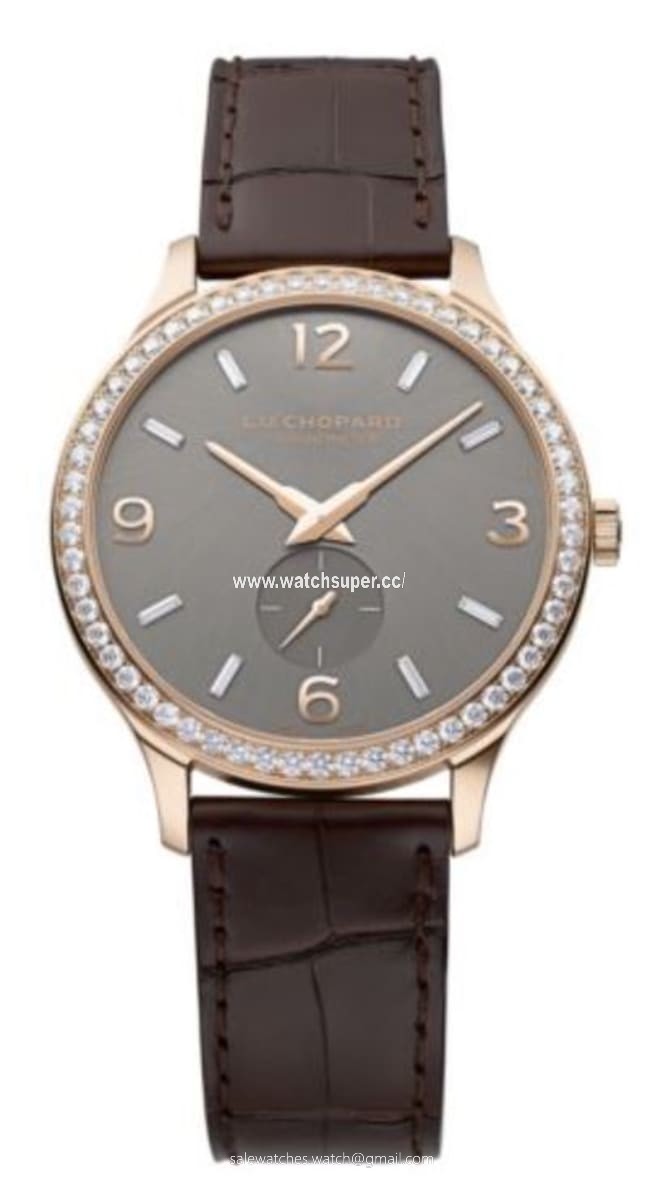 Chopard L.U.C.  171948-5001 Rose Gold Watch