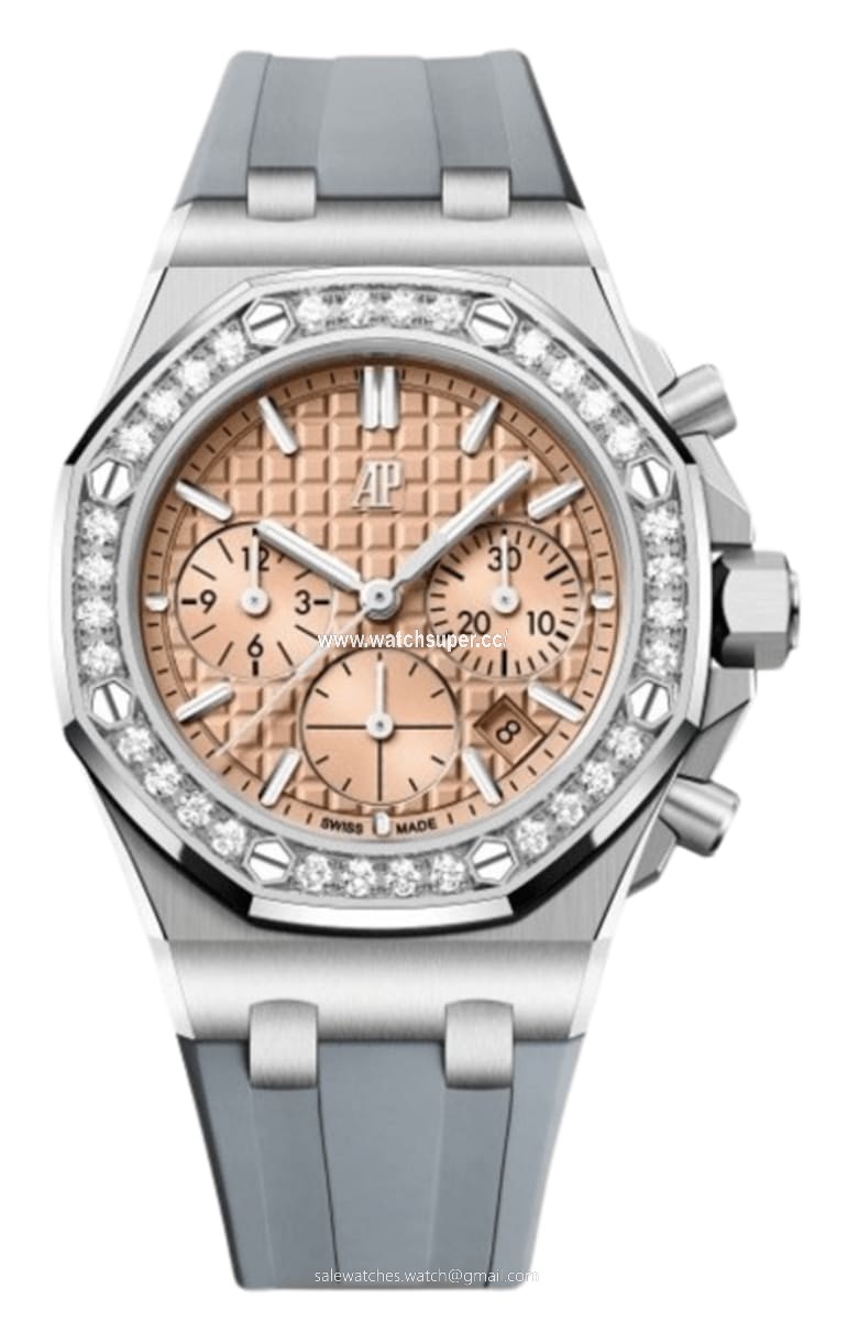 Audemars Piguet Royal Oak Offshore Chronograph 26231ST.ZZ.A178CA.01 Stainless Steel Watch