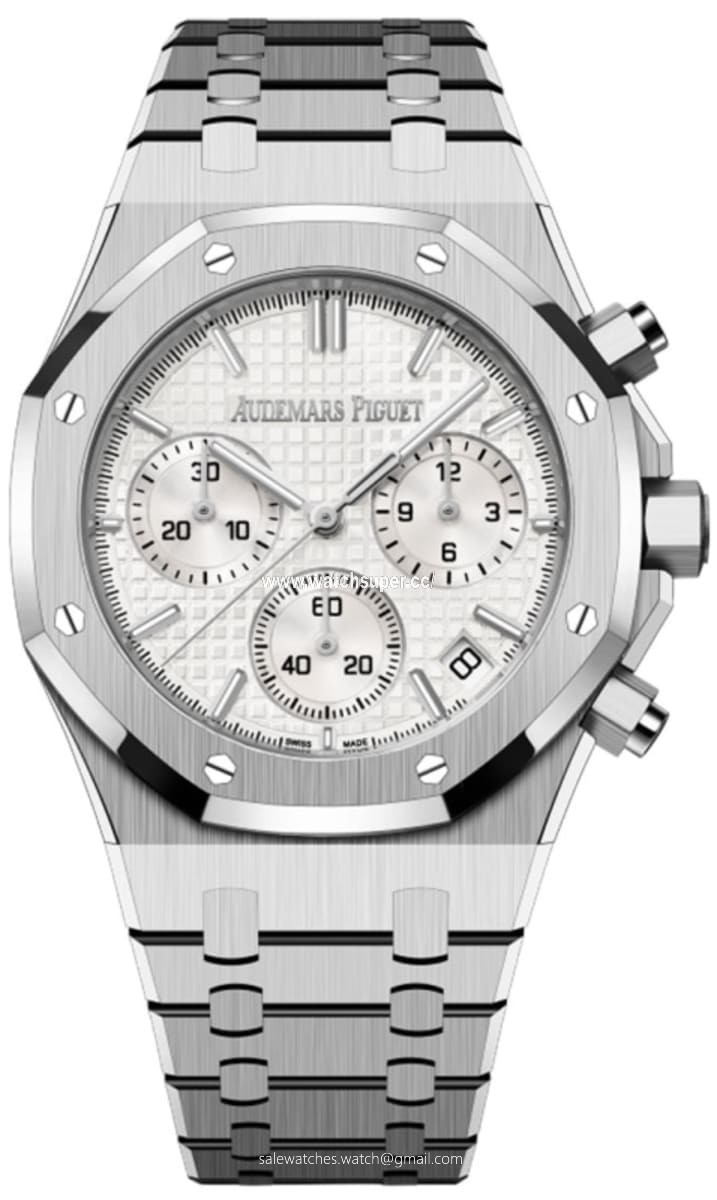 Audemars Piguet Royal Oak Automatic 26240ST.OO.1320ST.07 Stainless Steel Watch