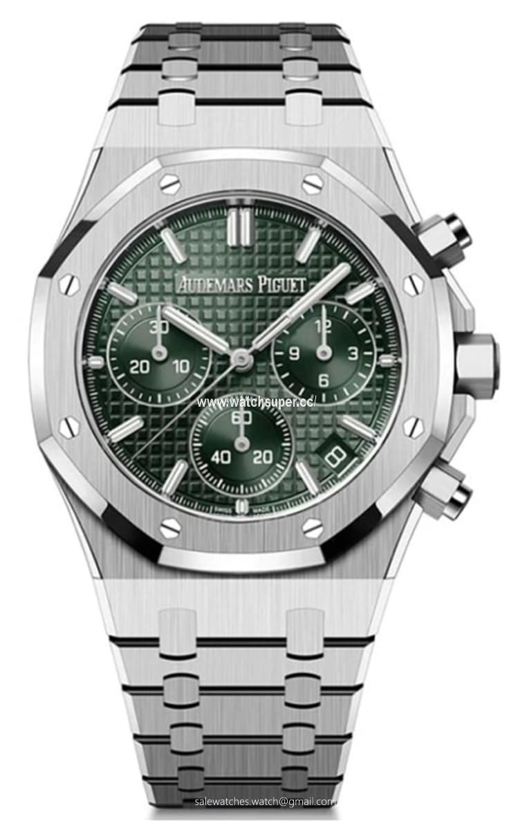 Audemars Piguet Royal Oak Automatic 26240ST.OO.1320ST.08 Stainless Steel Watch