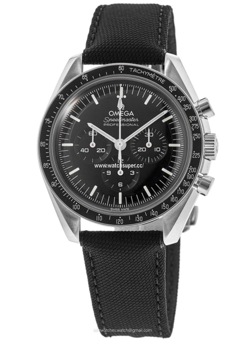 Omega Speedmaster Professional Moonwatch 310.32.42.50.01.001-SD Stainless Steel Watch