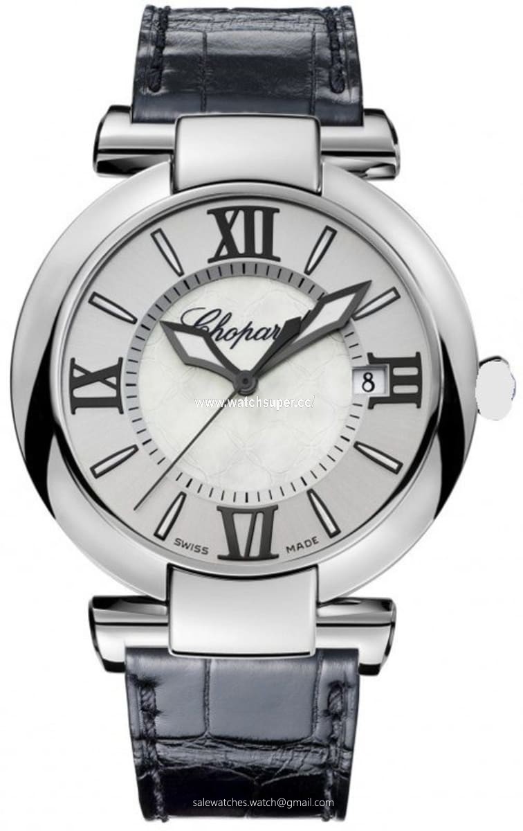 Chopard Imperiale Automatic 40mm 388531-3009 Stainless Steel Watch