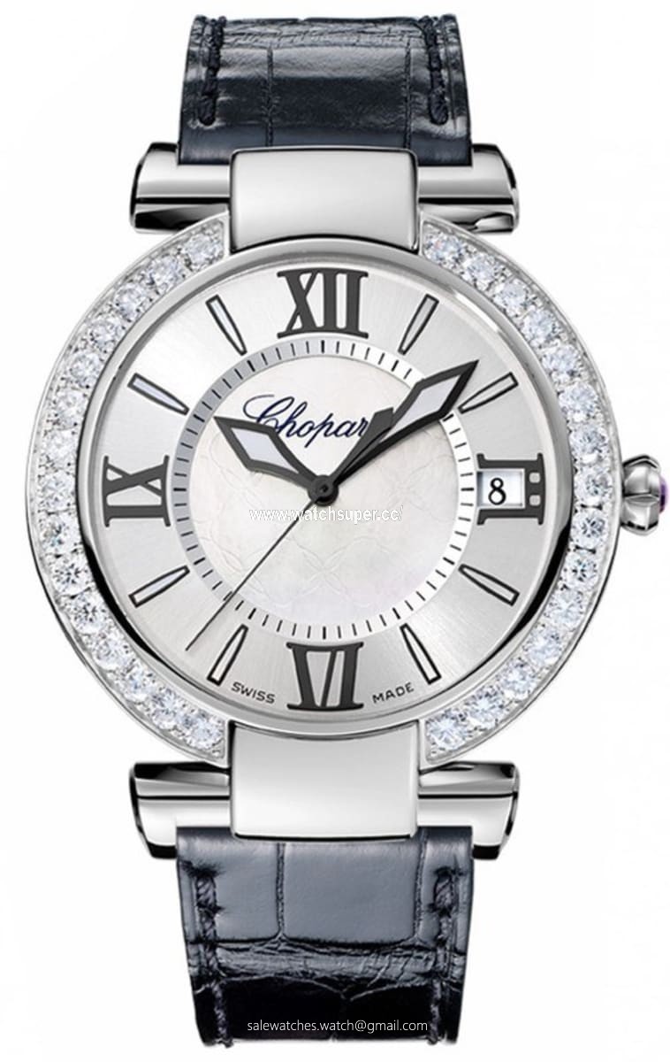 Chopard Imperiale Automatic 40mm 388531-3010 Stainless Steel Watch