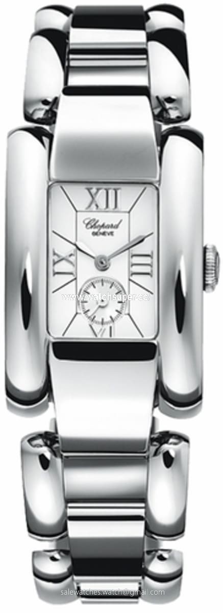 Chopard La Strada  418380-3001 Stainless Steel Watch