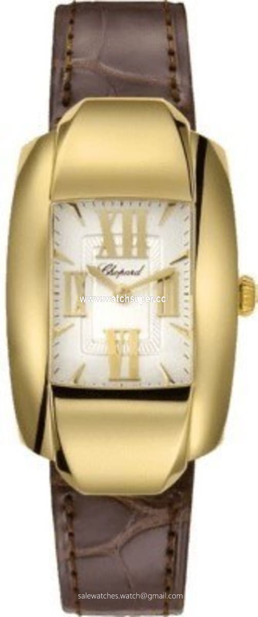 Chopard La Strada  419255-0001 Yellow Gold Watch
