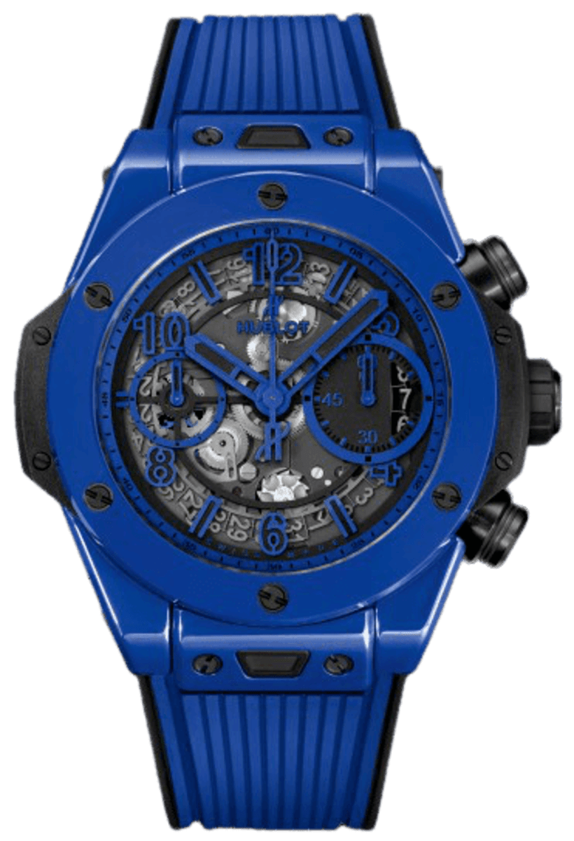 Hublot Big Bang Unico 441.ES.5119.RX Ceramic Watch