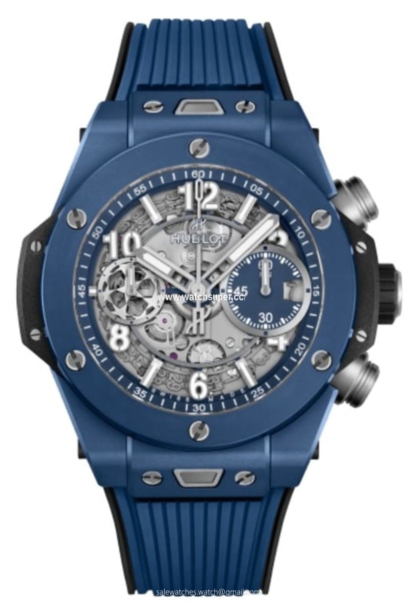 Hublot Big Bang Unico 441.EX.5129.RX.UCL22 Ceramic Watch