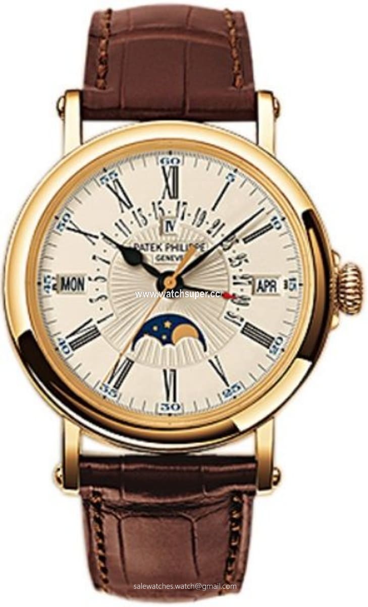 Patek Philippe Grand Complications  5159J-001 Yellow Gold Watch