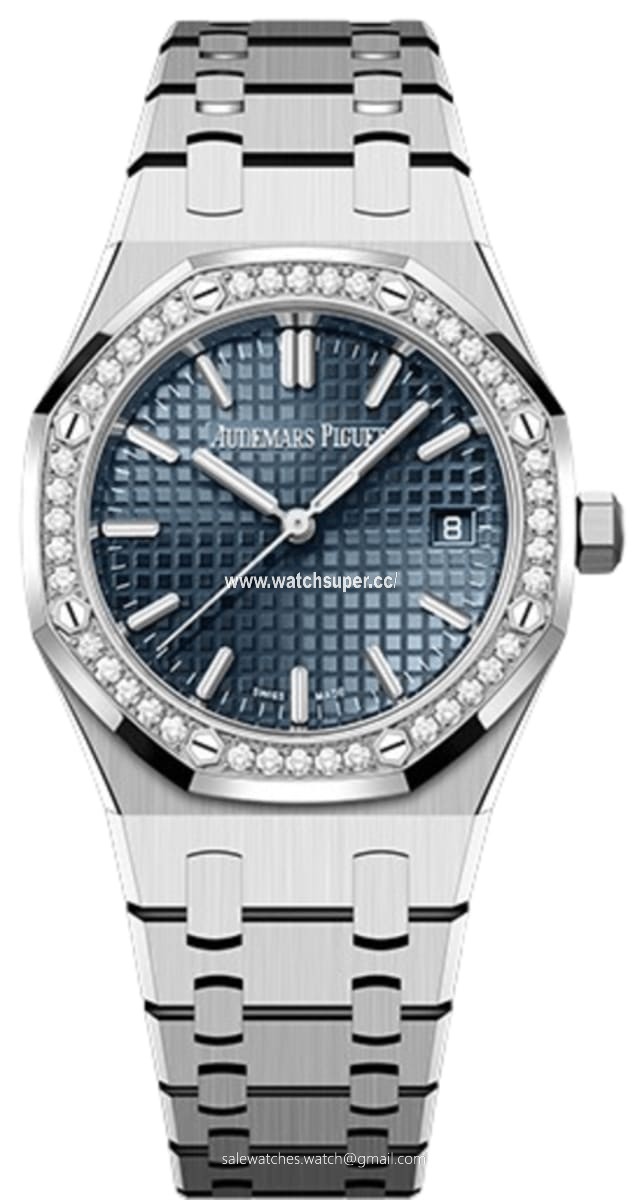 Audemars Piguet Royal Oak Automatic 77451ST.ZZ.1361ST.04 Stainless Steel Watch