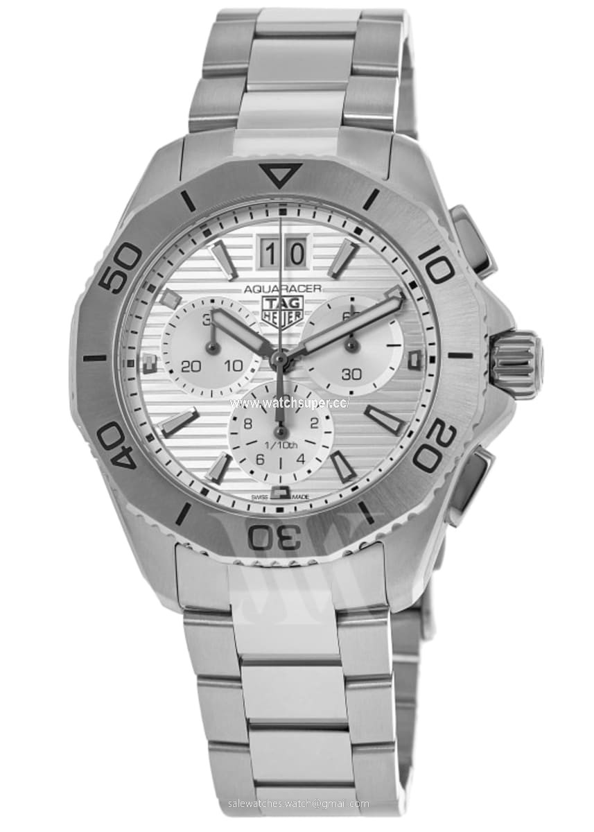 Tag Heuer Aquaracer Professional 200 Date CBP1111.BA0627 Stainless Steel Watch
