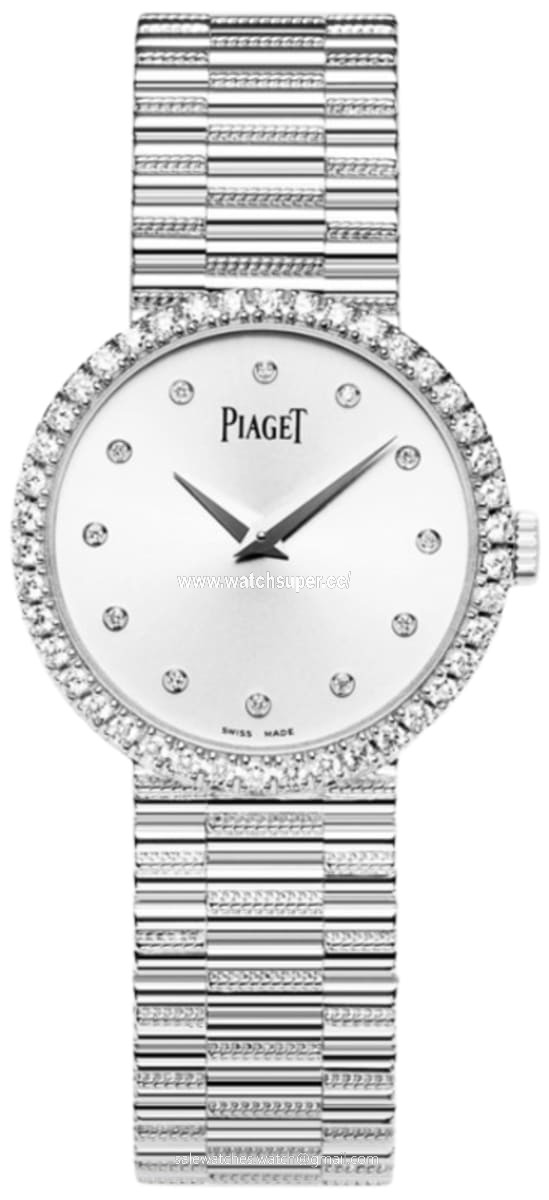 Piaget Altiplano  G0A37041 White Gold Watch