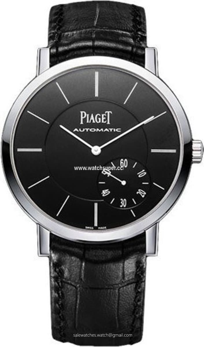 Piaget Altiplano  G0A37126 White Gold Watch