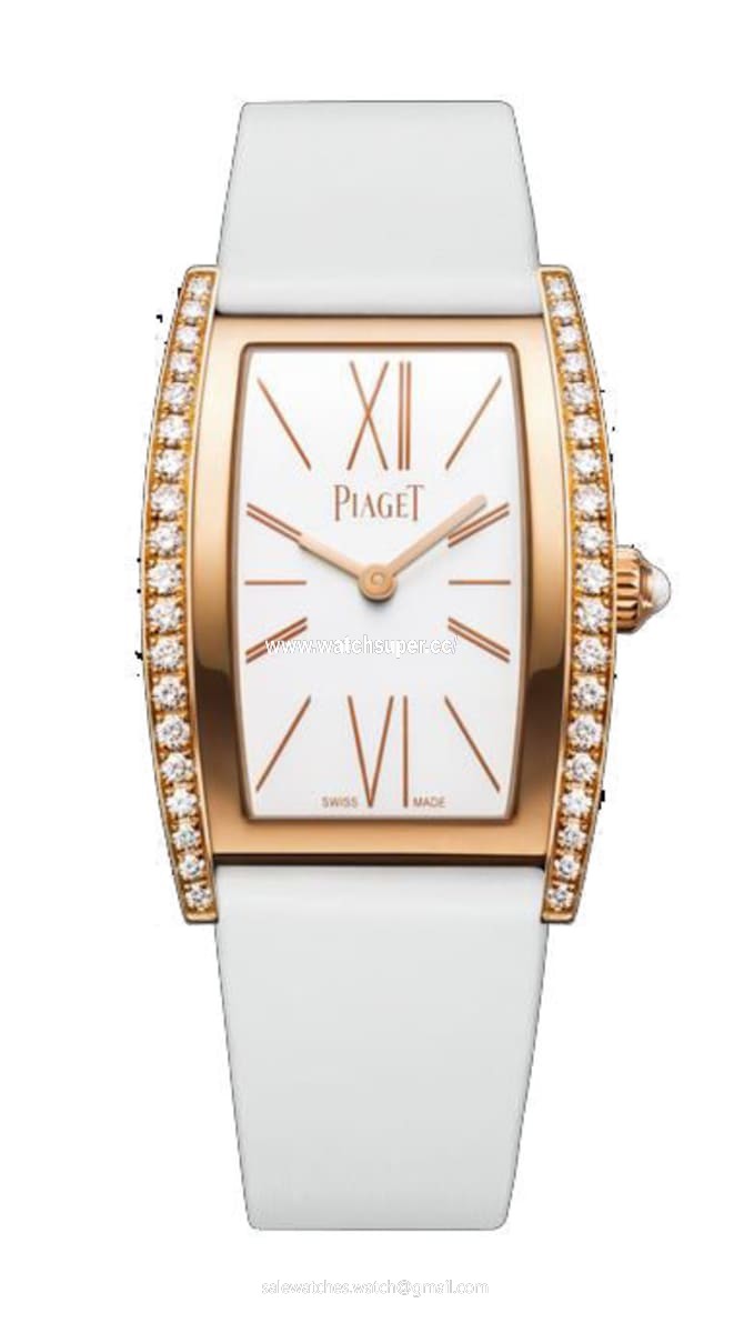 Piaget Limelight  G0A39188 Rose Gold Watch