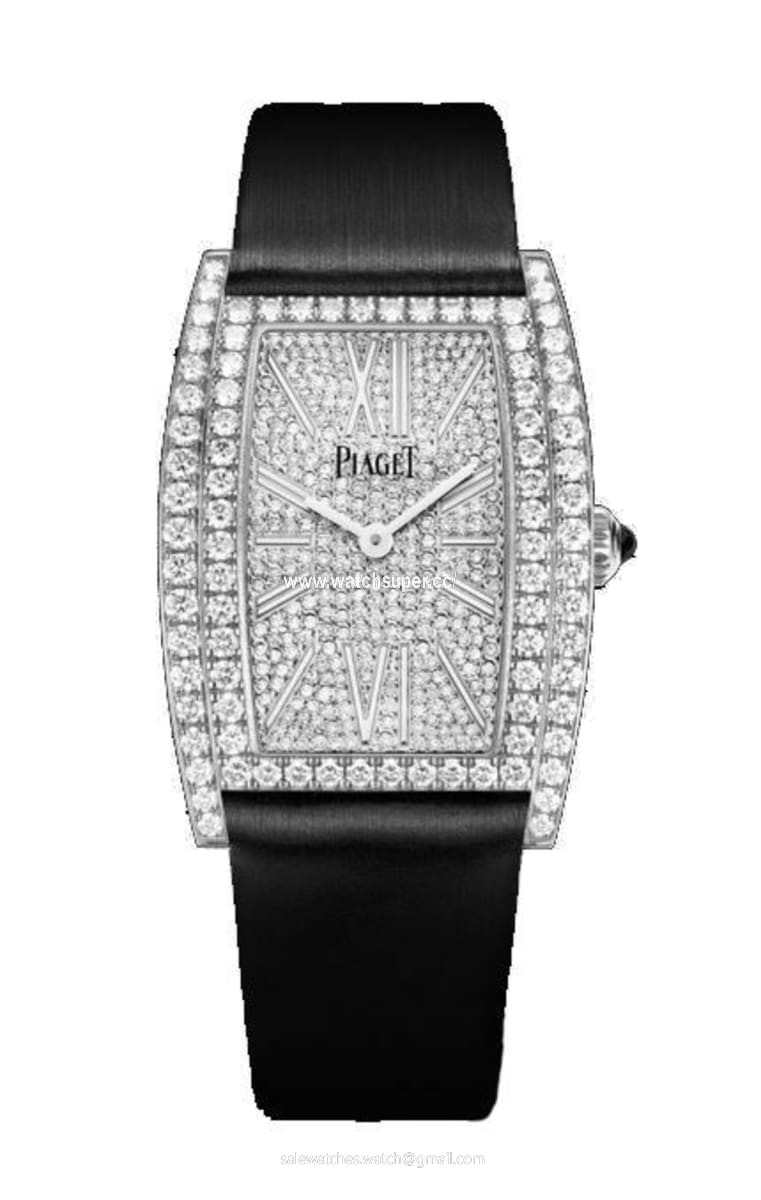 Piaget Limelight  G0A39193 White Gold Watch