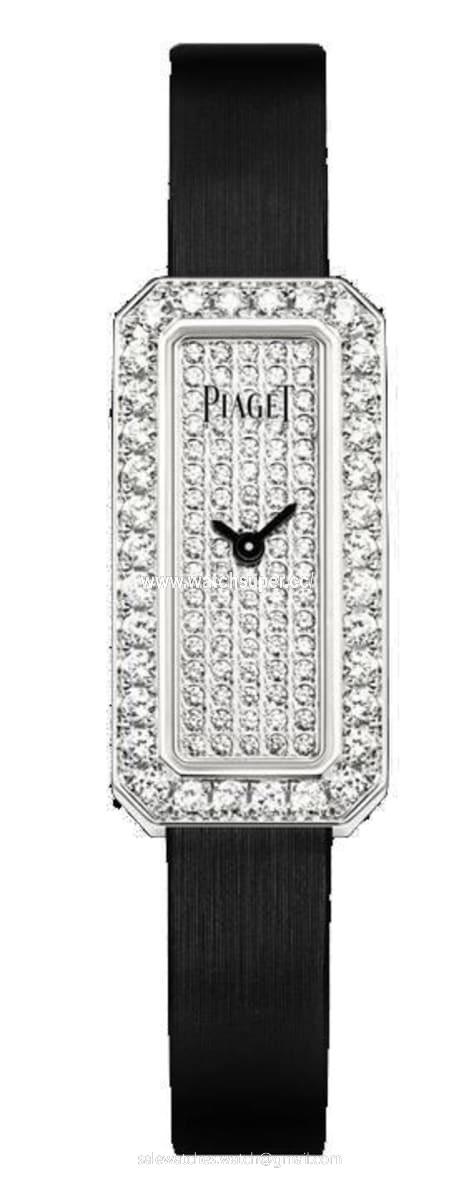 Piaget Limelight  G0A39201 White Gold Watch